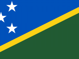 ISLAS SALOMON